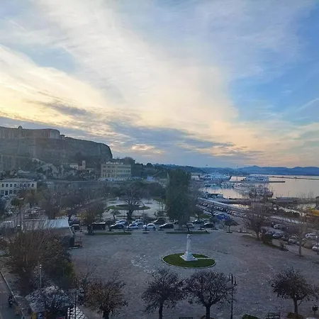 Contessa Di Corfu I Corfu (city)