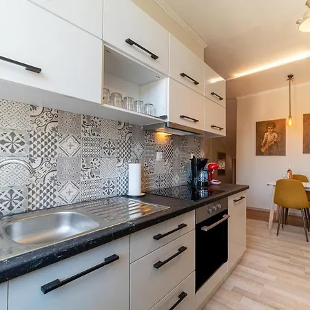 Contessa Di Corfu I Apartment