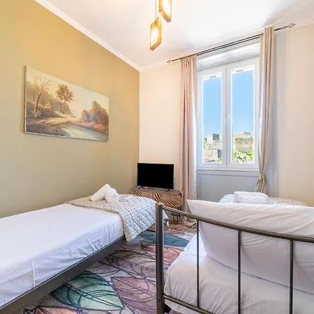 Apartment Contessa Di Corfu I *