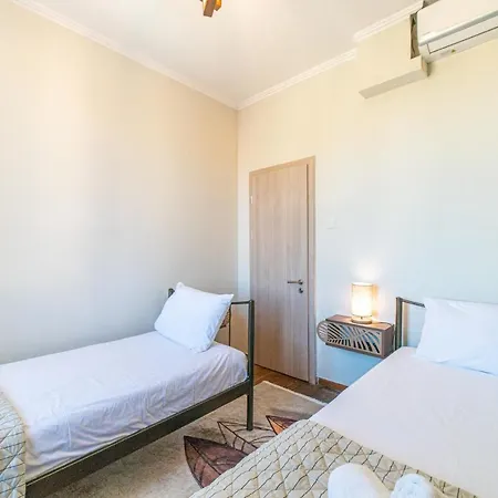 Apartment Contessa Di Corfu I Corfu (city)