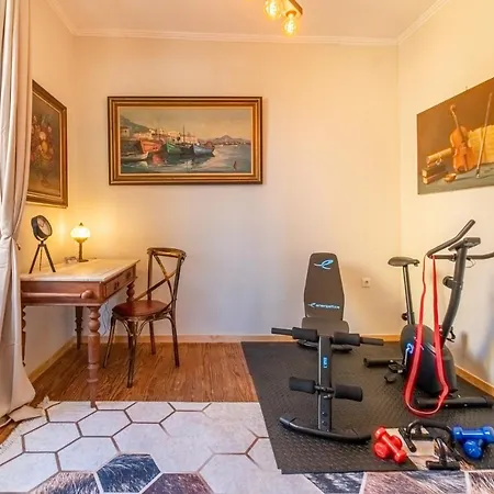 Contessa Di Corfu I Apartment