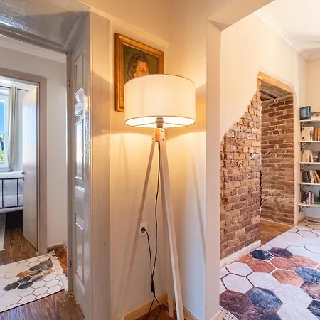 Contessa Di Corfu I Apartament Corfu (city)