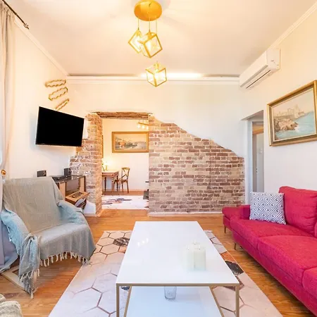 Appartement Contessa Di Corfu I Corfu (city)