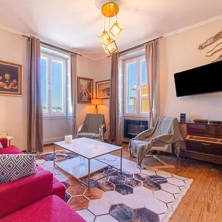 Appartement Contessa Di Corfu I