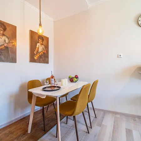 Contessa Di Corfu I Appartement Corfu (city)