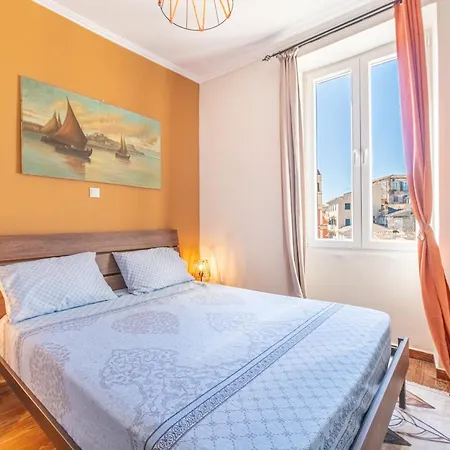 Appartement Contessa Di Corfu I Corfu (city)