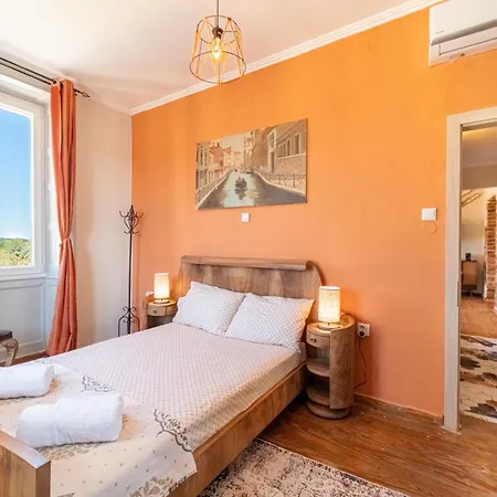 Contessa Di Corfu I Appartement Corfu (city)