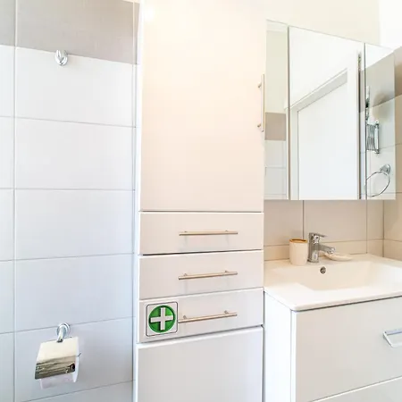 Appartement Contessa Di Corfu I Corfu (city)