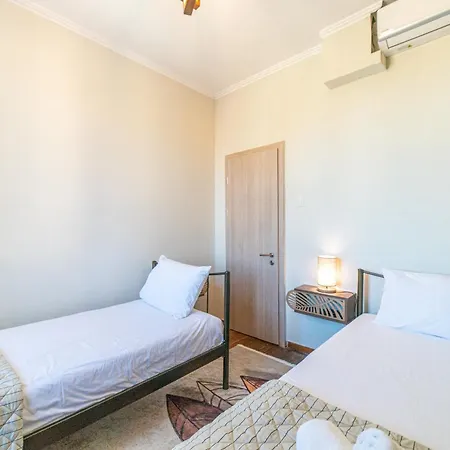 Appartement Contessa Di Corfu I Corfu (city)