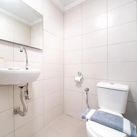 Appartement Contessa Di Corfu I Corfu (city)