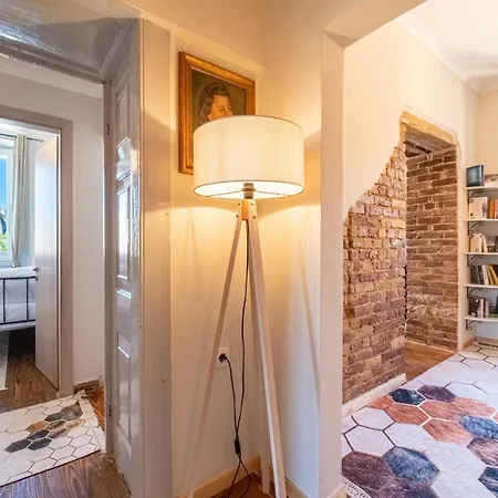 Appartement Contessa Di Corfu I *