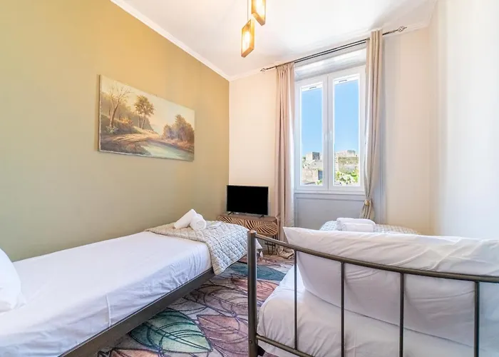 Apartment Contessa Di Corfu I *