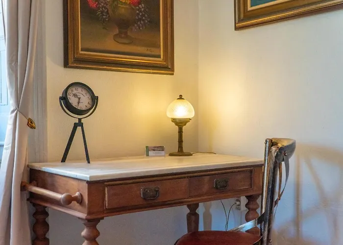 Contessa Di Corfu I Apartment *