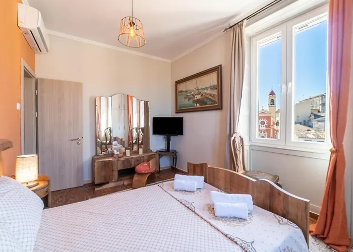Contessa Di Corfu I Apartment Corfu (city)