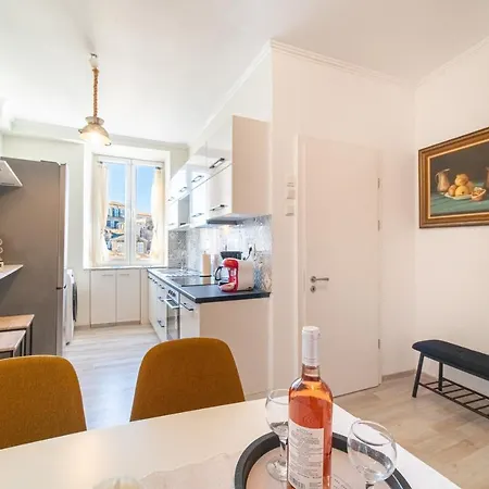 公寓 Contessa Di Corfu I *